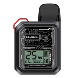 Uwell Caliburn GK3 vape kit