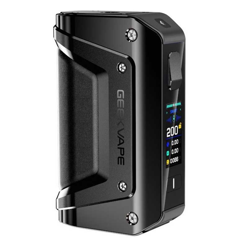 Geekvape Aegis Legend 3 mod Geekvape Aegis Legend 3 mod