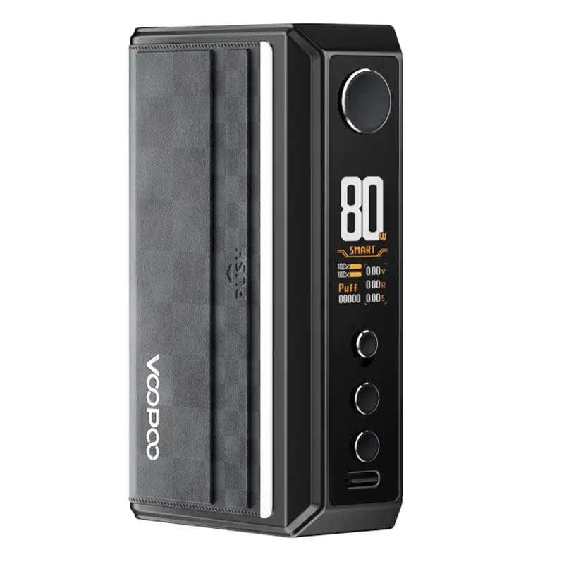 Voopoo Drag 5 mod Voopoo Drag 5 mod