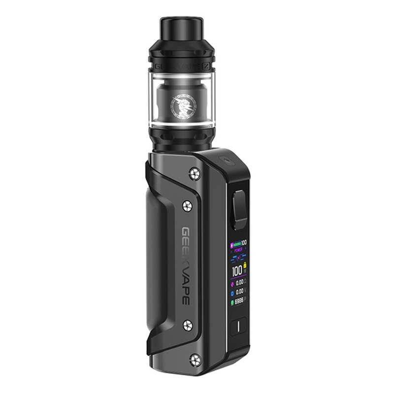Geekvape Aegis Solo 3 vape kit Geekvape Aegis Solo 3 vape kit