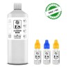 Premixed PG/VG E-Liquid Base with Nicotine