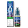 Blue Fusion e-liquid 10ml - SKE Crystal Nic Salt