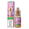 Fizzy Cherry e-liquid 10ml - SKE Crystal Nic Salt