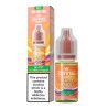 Pineapple Peach Mango e-liquid 10ml - SKE Crystal Nic Salt