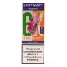 Fizzy Cherry - Lost Mary BM6000