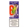 Lemon Lime - Lost Mary BM6000