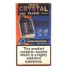 Blueberry Sour Raspberry - SKE Crystal CL6000