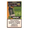 Lemon & Lime - SKE Crystal CL6000