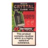 Sour Pineapple - SKE Crystal CL6000