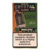 Double Apple - SKE Crystal CL6000