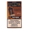 Triple Mango - SKE Crystal CL6000