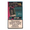 Fruit Gum - SKE Crystal CL6000