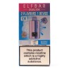 Blue Edition - Elf Bar Dual 10K