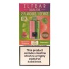Watermelon Edition - Elf Bar Dual 10K