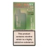 Double Apple - Lost Mary BM600