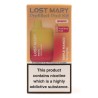 Triple Mango - Lost Mary BM600