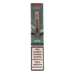 Menthol - SKE Crystal Pro 600