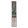 Menthol - SKE Crystal Pro 600