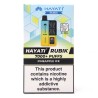 Pineapple Ice - Hayati Rubik 7000