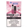 VMT Ice - Hayati Rubik 7000