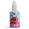 Berry Menthol flavour concentrate 30ml - Vampire Vape