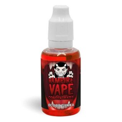 Blood Sukka flavour concentrate 30ml - Vampire Vape