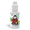 Ice Menthol flavour concentrate 30ml - Vampire Vape