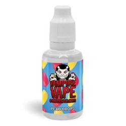 Pear Drops flavour concentrate 30ml - Vampire Vape