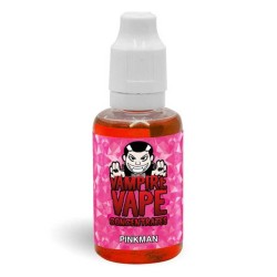 Vampire Vape Pinkman flavour concentrate