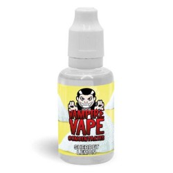 Sherbet Lemon flavour concentrate 30ml - Vampire Vape