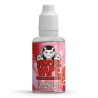 Strawberry Milkshake flavour concentrate 30ml - Vampire Vape