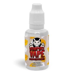 Sweet Tobacco flavour concentrate 30ml - Vampire Vape