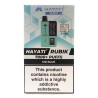 Mr Blue - Hayati Rubik 7000
