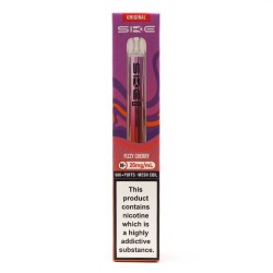Fizzy Cherry - SKE Bar 600