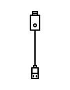 Chargers for electronic cigarettes - UK