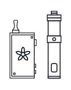 Dry Herb Vaporizers London | Buy In-store & Online