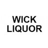 Wick Liquor