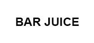 Bar Juice