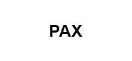 PAX